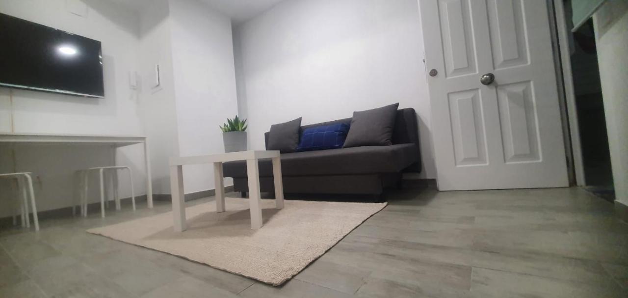 Apartment #3# Banera Hidromasaje Centro *
