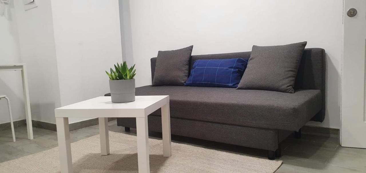 #3# Banera Hidromasaje Centro Apartment