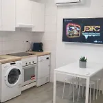 #3# Apartamento Banera Hidromasaje Sevilla Centro