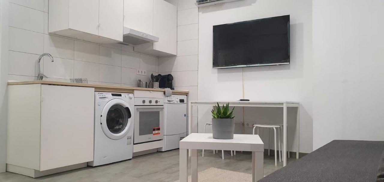 #3# Banera Hidromasaje Centro Appartement