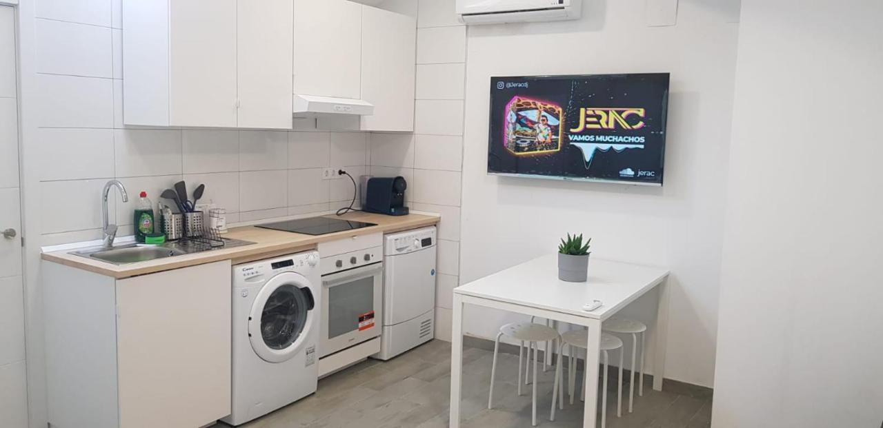 #3# Banera Hidromasaje Centro Appartement *