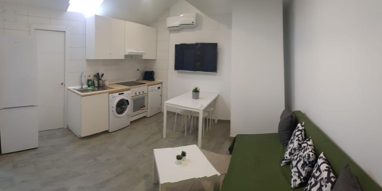 #3# Banera Hidromasaje Centro Appartement Séville